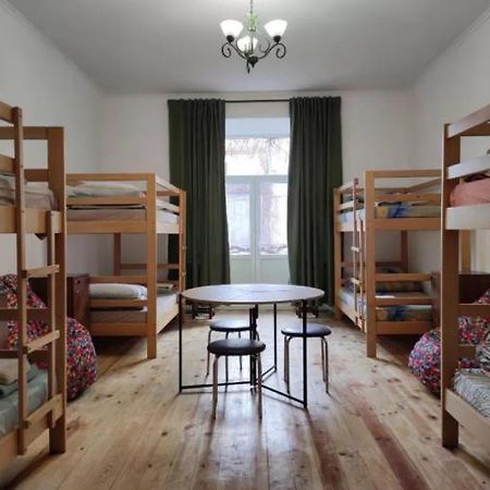 Hostel Europe-U Lwów Pokój zdjęcie
