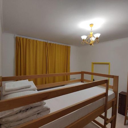 Hostel Europe-U Lwów Zewnętrze zdjęcie