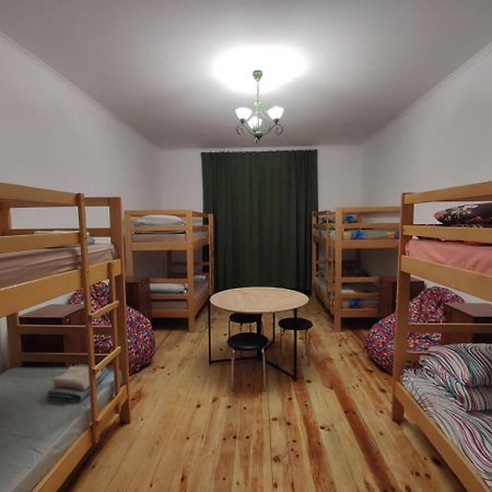 Hostel Europe-U Lwów Zewnętrze zdjęcie