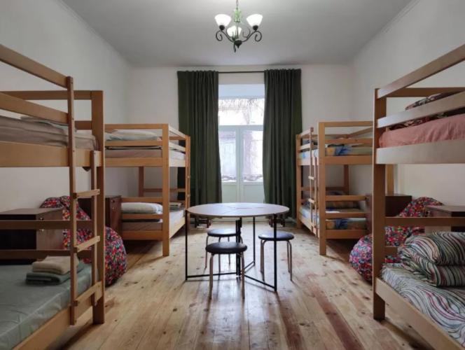 Hostel Europe-U Lwów Pokój zdjęcie