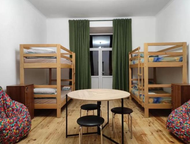 Hostel Europe-U Lwów Pokój zdjęcie