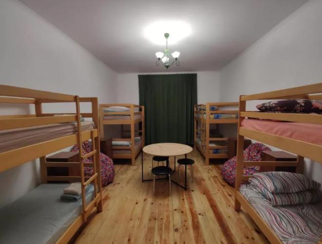 Hostel Europe-U Lwów Pokój zdjęcie