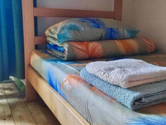 Hostel Europe-U Lwów Pokój zdjęcie