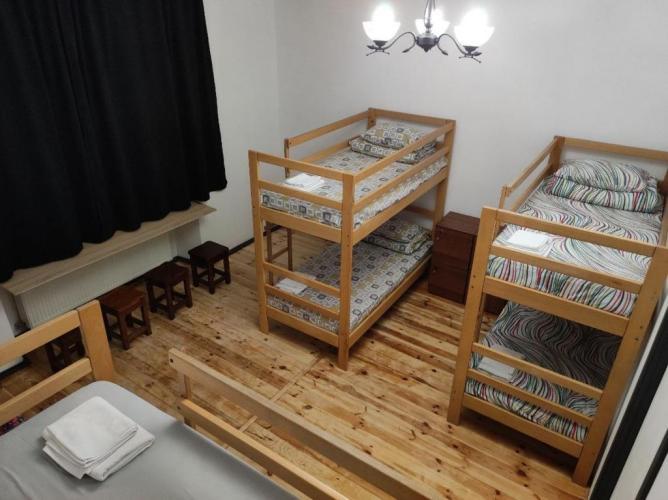 Hostel Europe-U Lwów Pokój zdjęcie