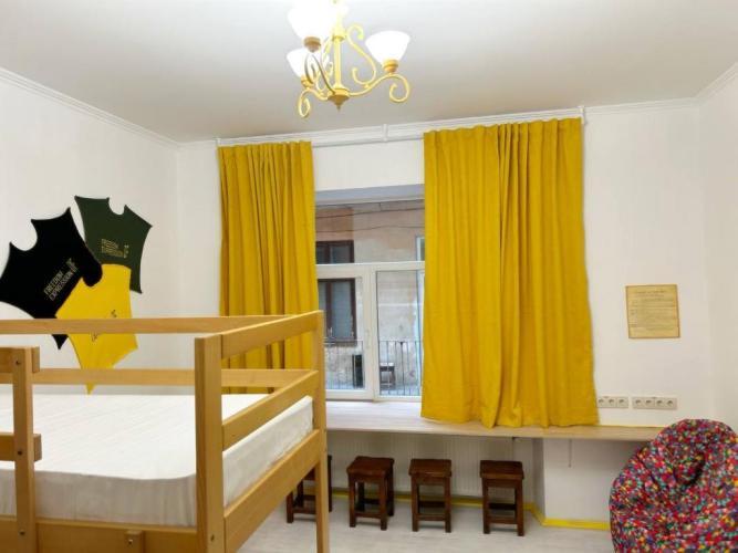 Hostel Europe-U Lwów Pokój zdjęcie