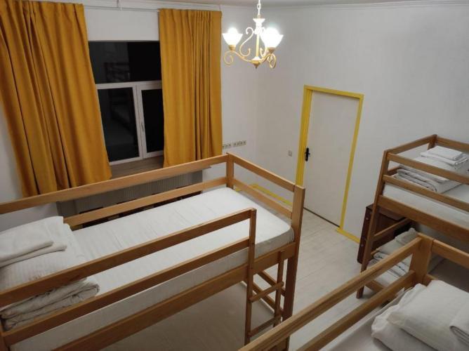 Hostel Europe-U Lwów Pokój zdjęcie
