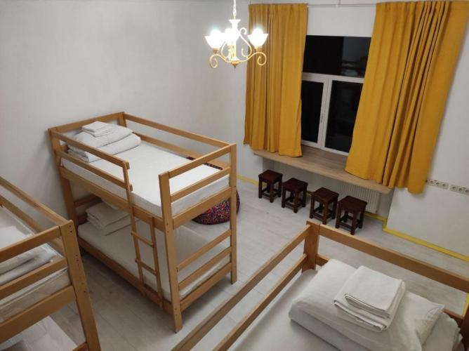 Hostel Europe-U Lwów Pokój zdjęcie