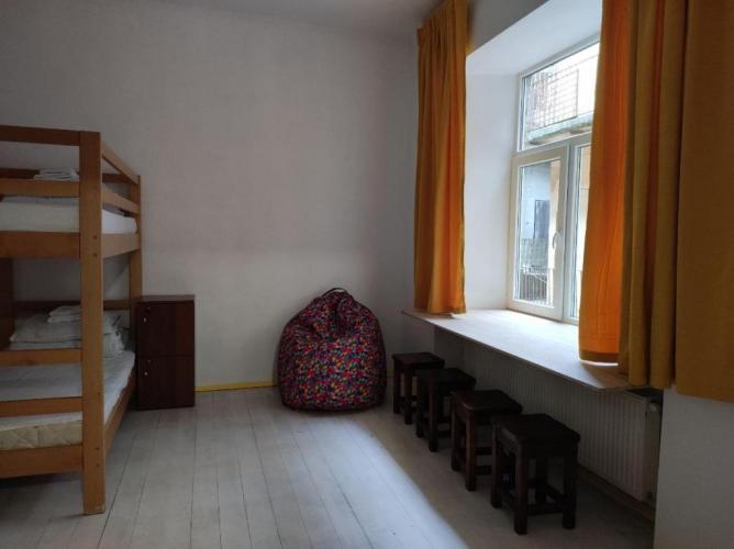 Hostel Europe-U Lwów Pokój zdjęcie