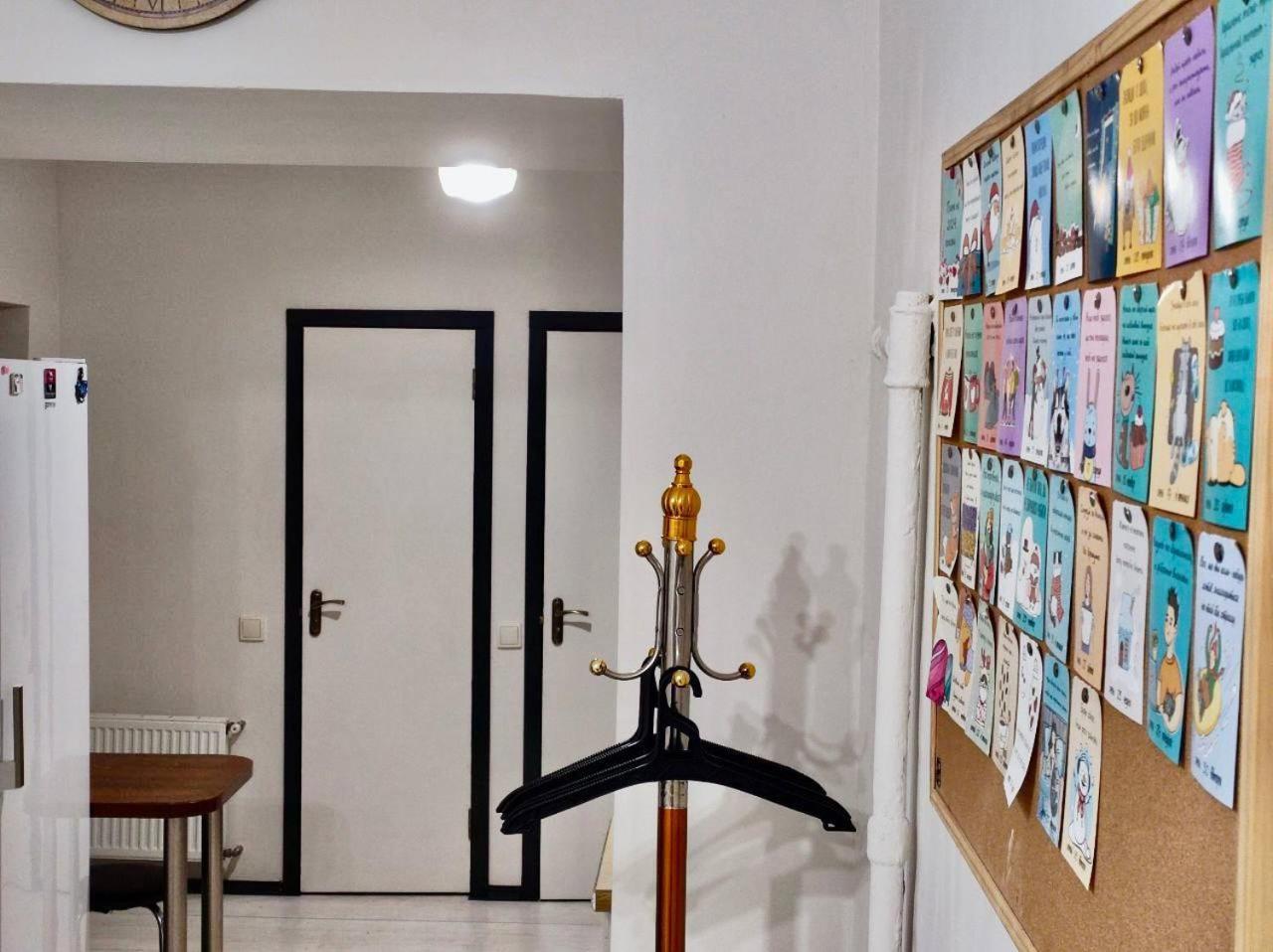 Hostel Europe-U Lwów Zewnętrze zdjęcie
