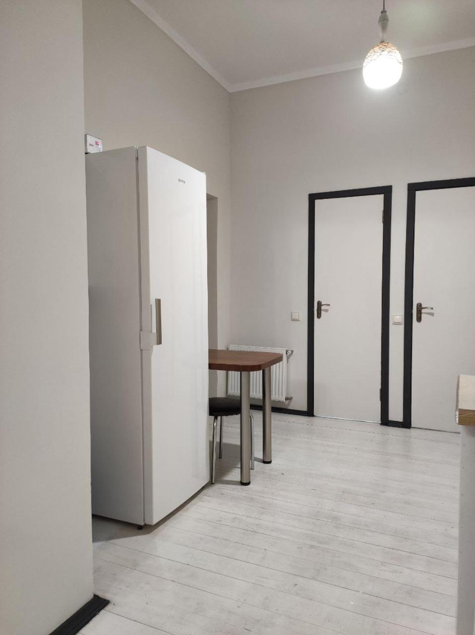 Hostel Europe-U Lwów Zewnętrze zdjęcie