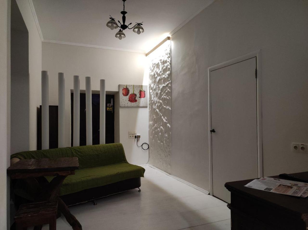 Hostel Europe-U Lwów Zewnętrze zdjęcie